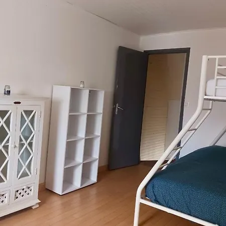 Holiday home Maison De Pecheur La Corboe *