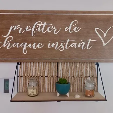 Maison De Pecheur La Corboe