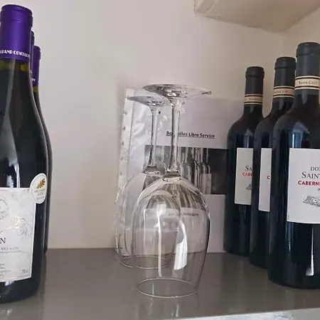 Holiday home Maison De Pecheur La Corboe Etaples