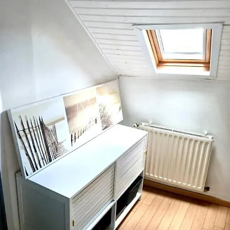 Holiday home Maison De Pecheur La Corboe *