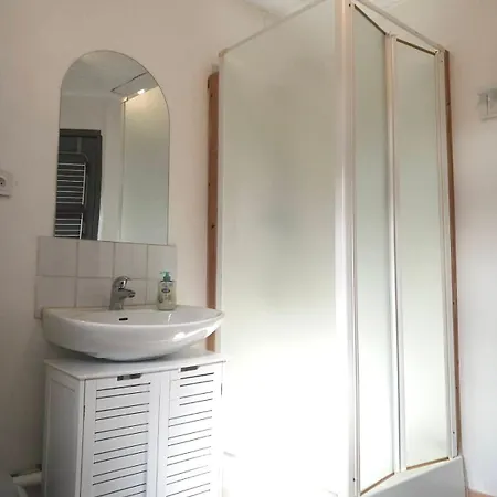 Maison De Pecheur La Corboe *