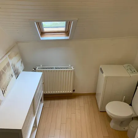 Maison De Pecheur La Corboe Feriehus