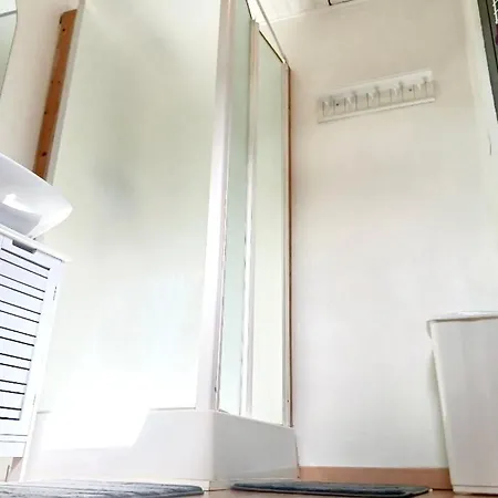 Maison De Pecheur La Corboe Étaples