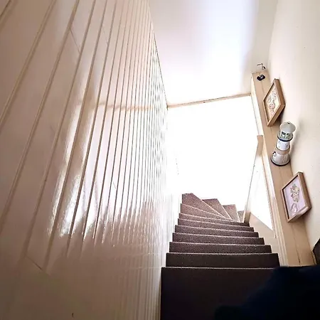 Maison De Pecheur La Corboe *