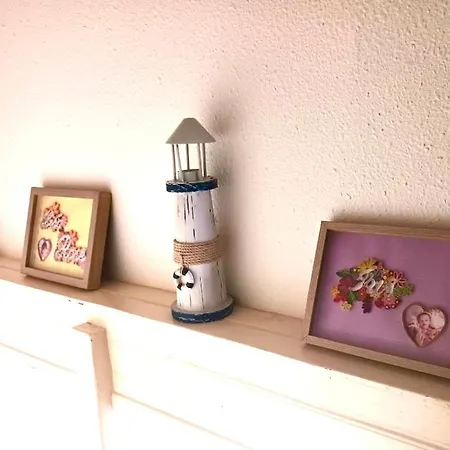 Maison De Pecheur La Corboe * Étaples