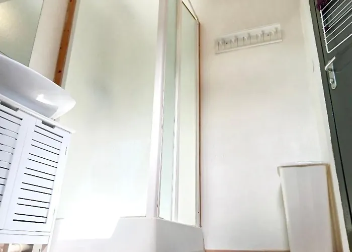 Maison De Pêcheur La Corboe Étaples