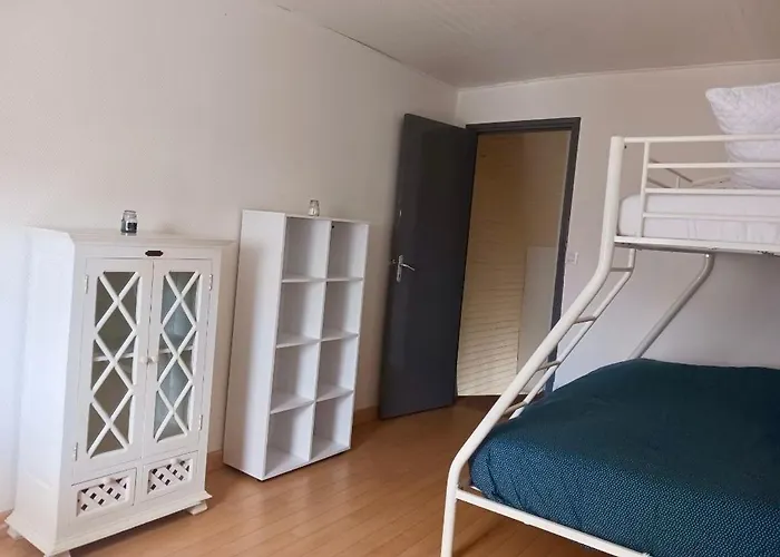 Hébergement de vacances Maison De Pêcheur La Corboe *