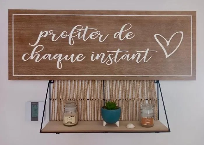 Maison De Pêcheur La Corboe