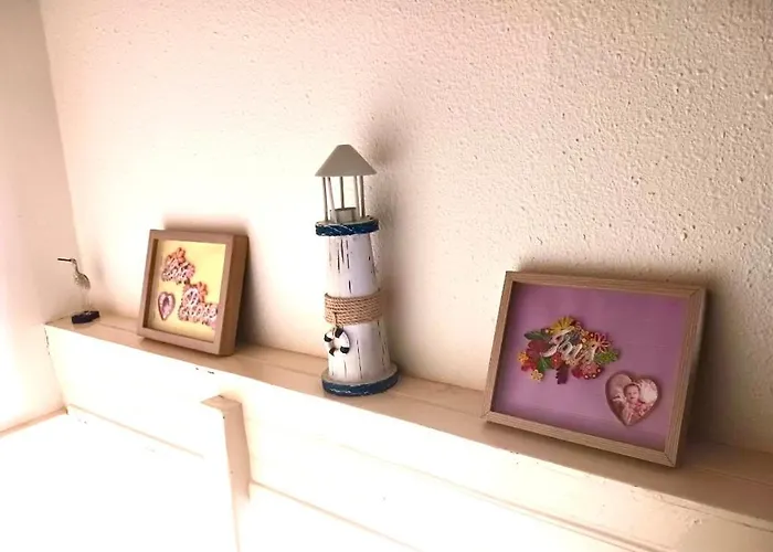 Maison De Pêcheur La Corboe * Étaples