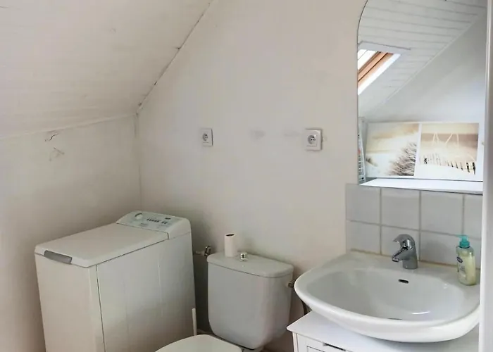 Hébergement de vacances Maison De Pêcheur La Corboe *