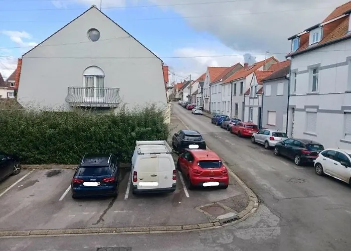 Maison De Pêcheur La Corboe Hébergement de vacances